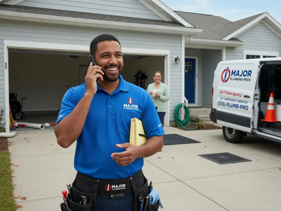 Drain Cleaning Services Ravenswood, WV FAQs